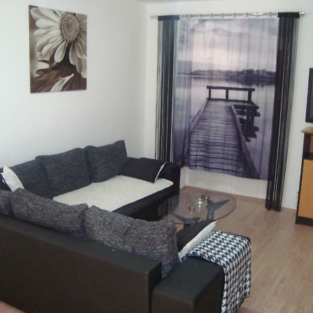 Apartment Ilina فوديس المظهر الخارجي الصورة
