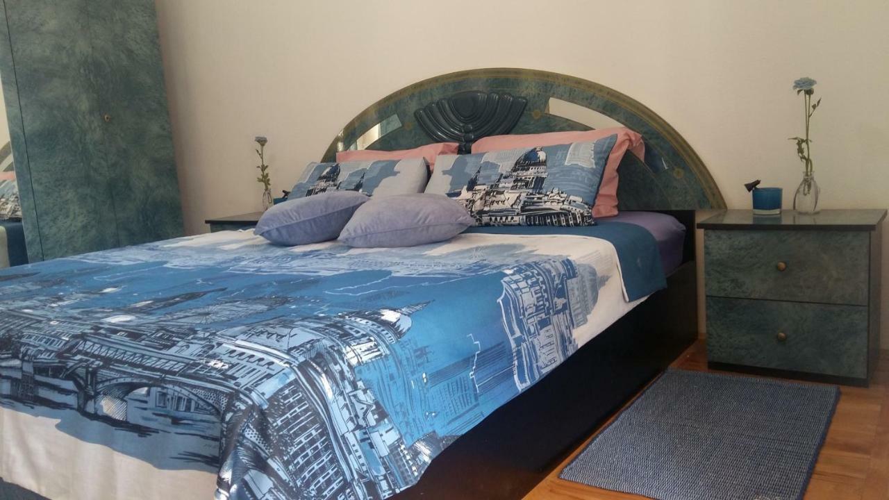 Apartment Ilina فوديس المظهر الخارجي الصورة