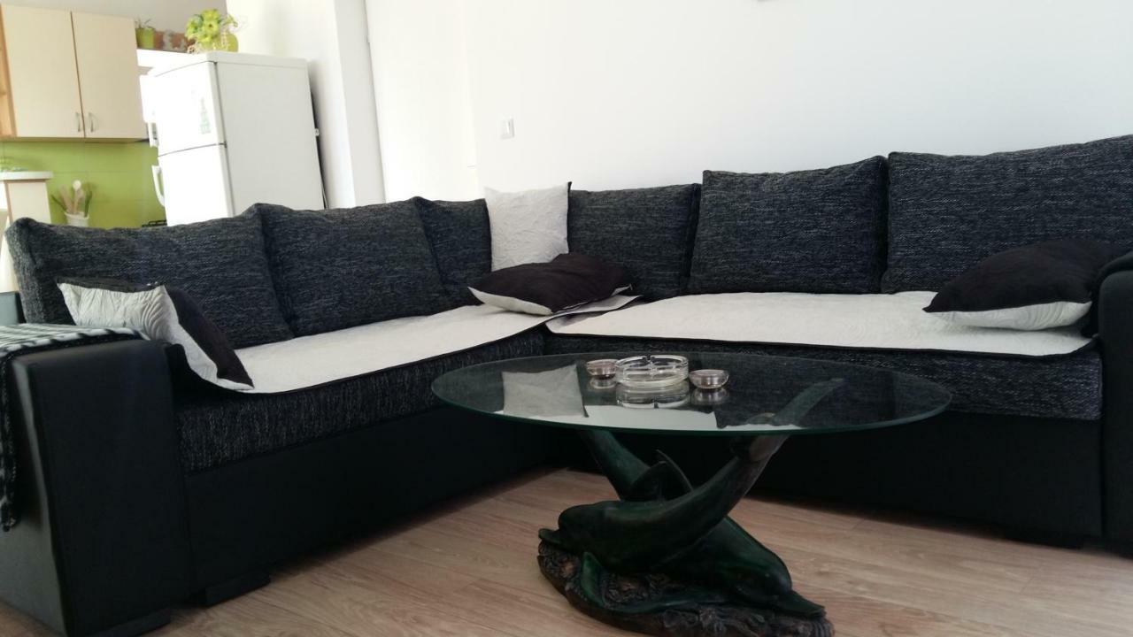 Apartment Ilina فوديس المظهر الخارجي الصورة