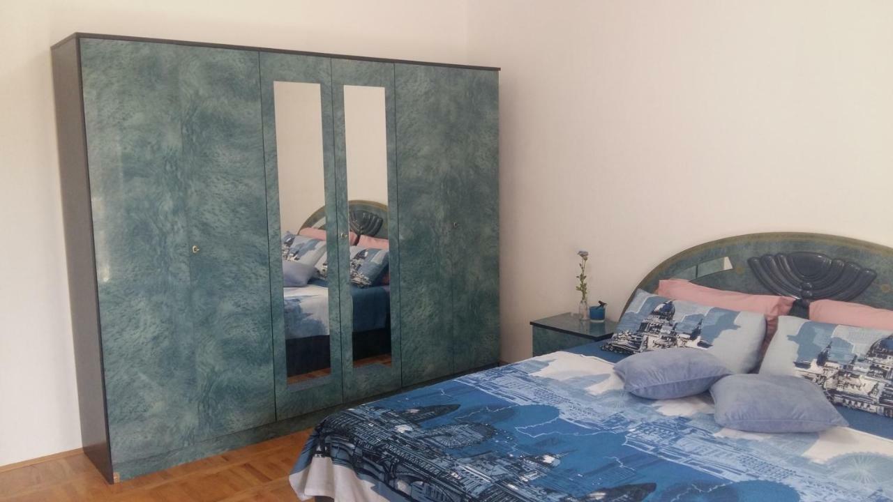Apartment Ilina فوديس المظهر الخارجي الصورة