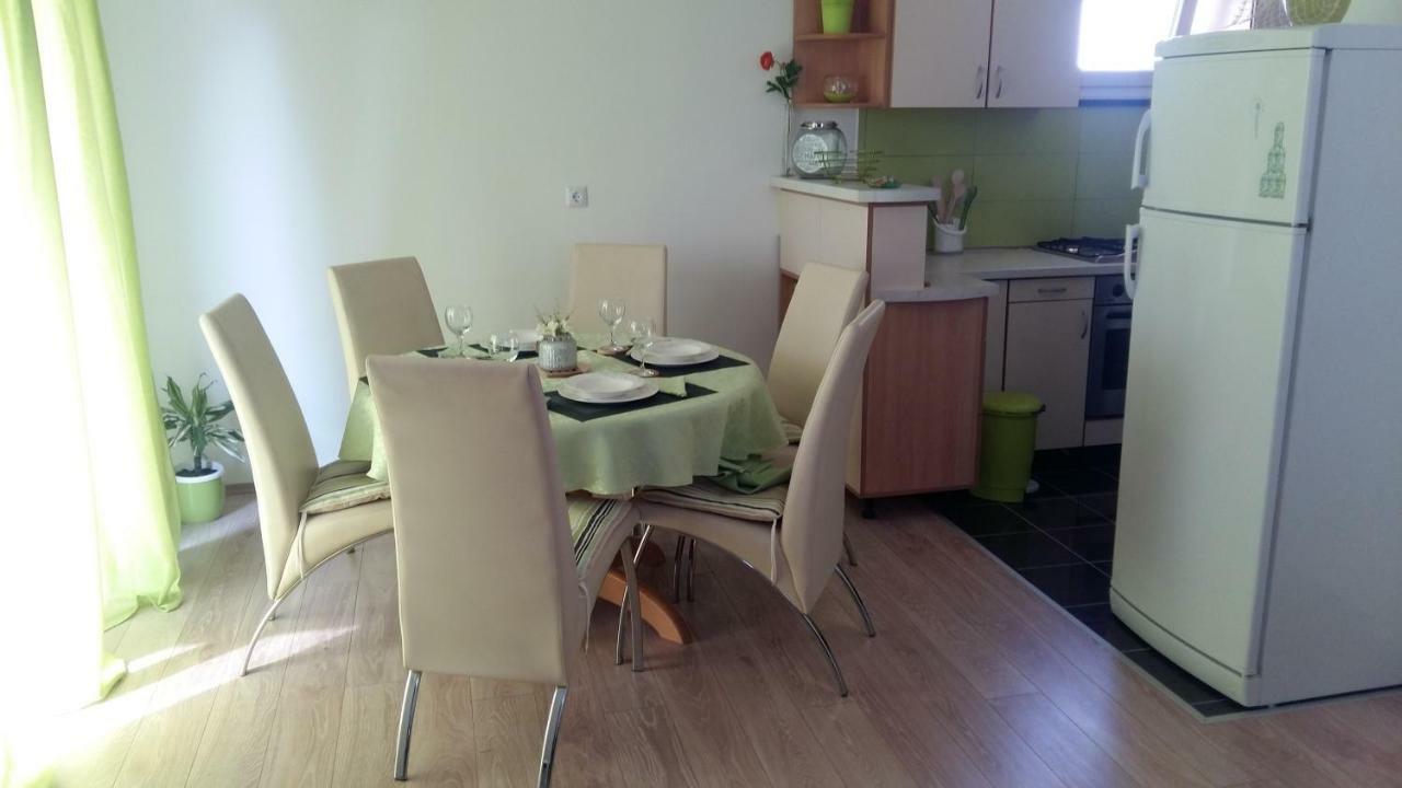 Apartment Ilina فوديس المظهر الخارجي الصورة
