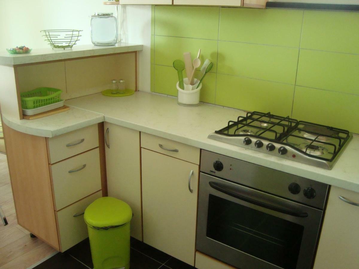 Apartment Ilina فوديس المظهر الخارجي الصورة