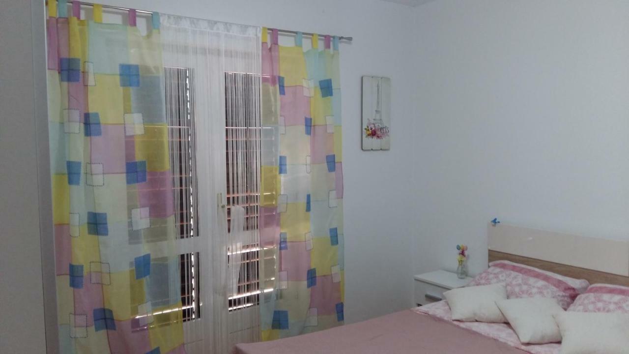 Apartment Ilina فوديس المظهر الخارجي الصورة