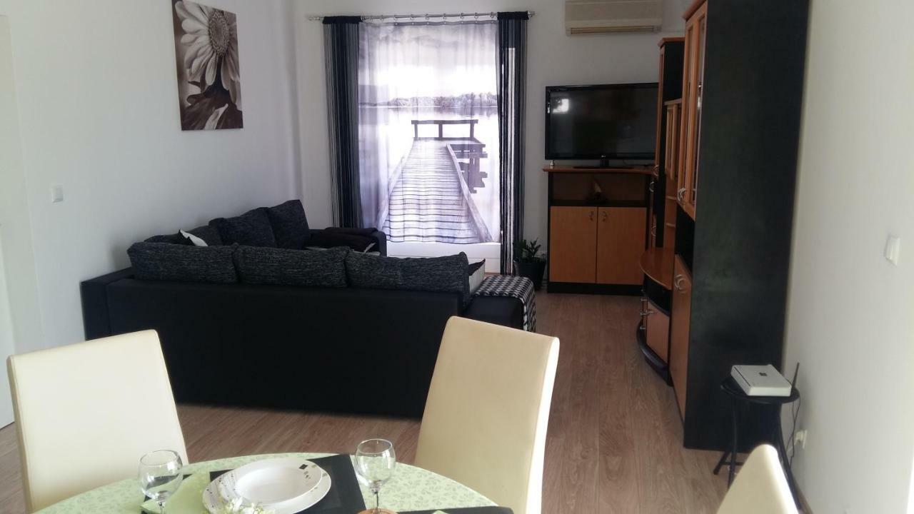 Apartment Ilina فوديس المظهر الخارجي الصورة