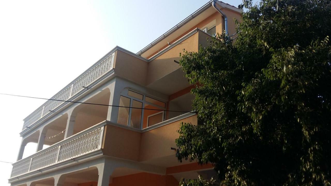 Apartment Ilina فوديس المظهر الخارجي الصورة