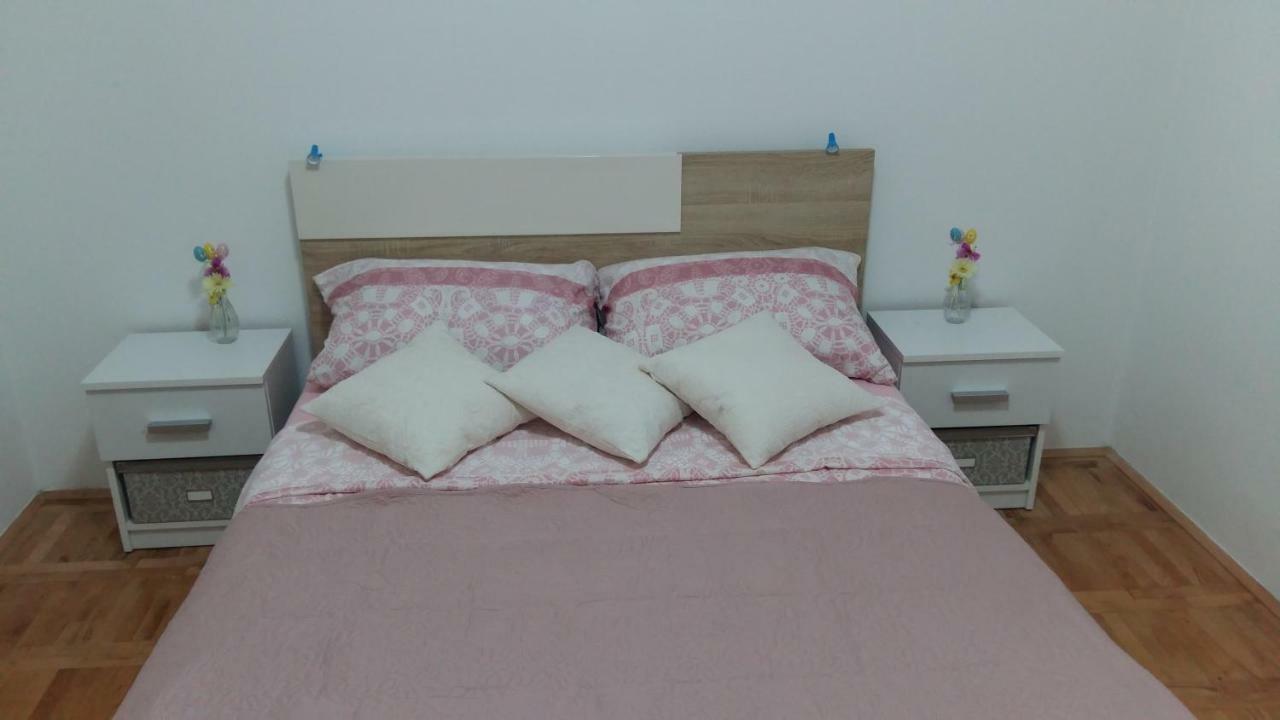 Apartment Ilina فوديس المظهر الخارجي الصورة