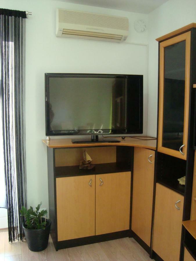 Apartment Ilina فوديس المظهر الخارجي الصورة