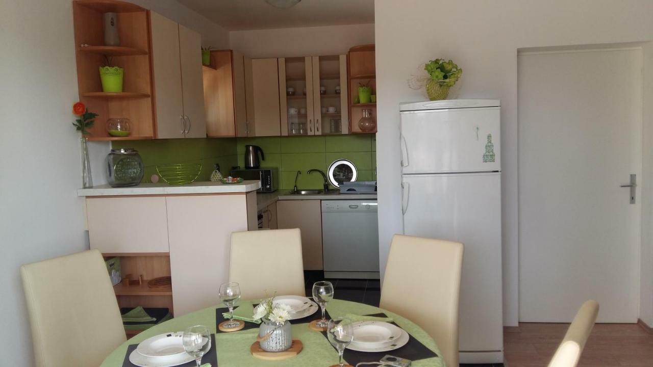 Apartment Ilina فوديس المظهر الخارجي الصورة