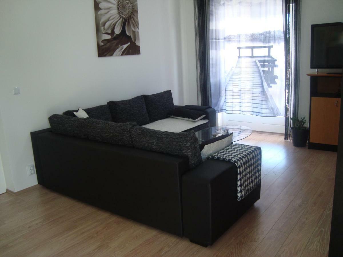 Apartment Ilina فوديس المظهر الخارجي الصورة