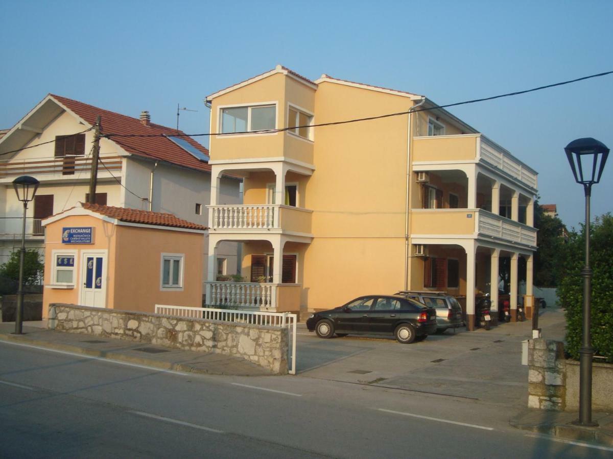 Apartment Ilina فوديس المظهر الخارجي الصورة