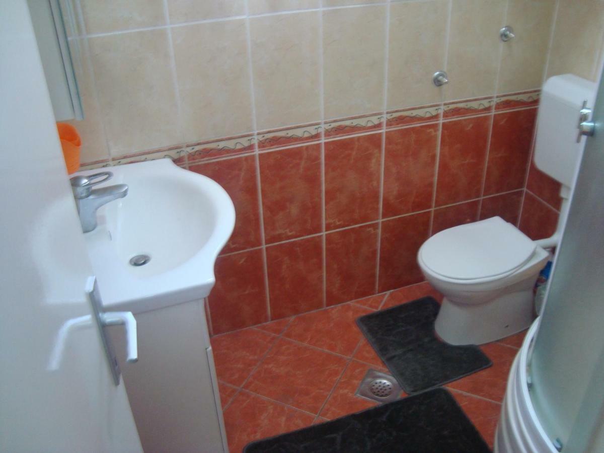 Apartment Ilina فوديس المظهر الخارجي الصورة