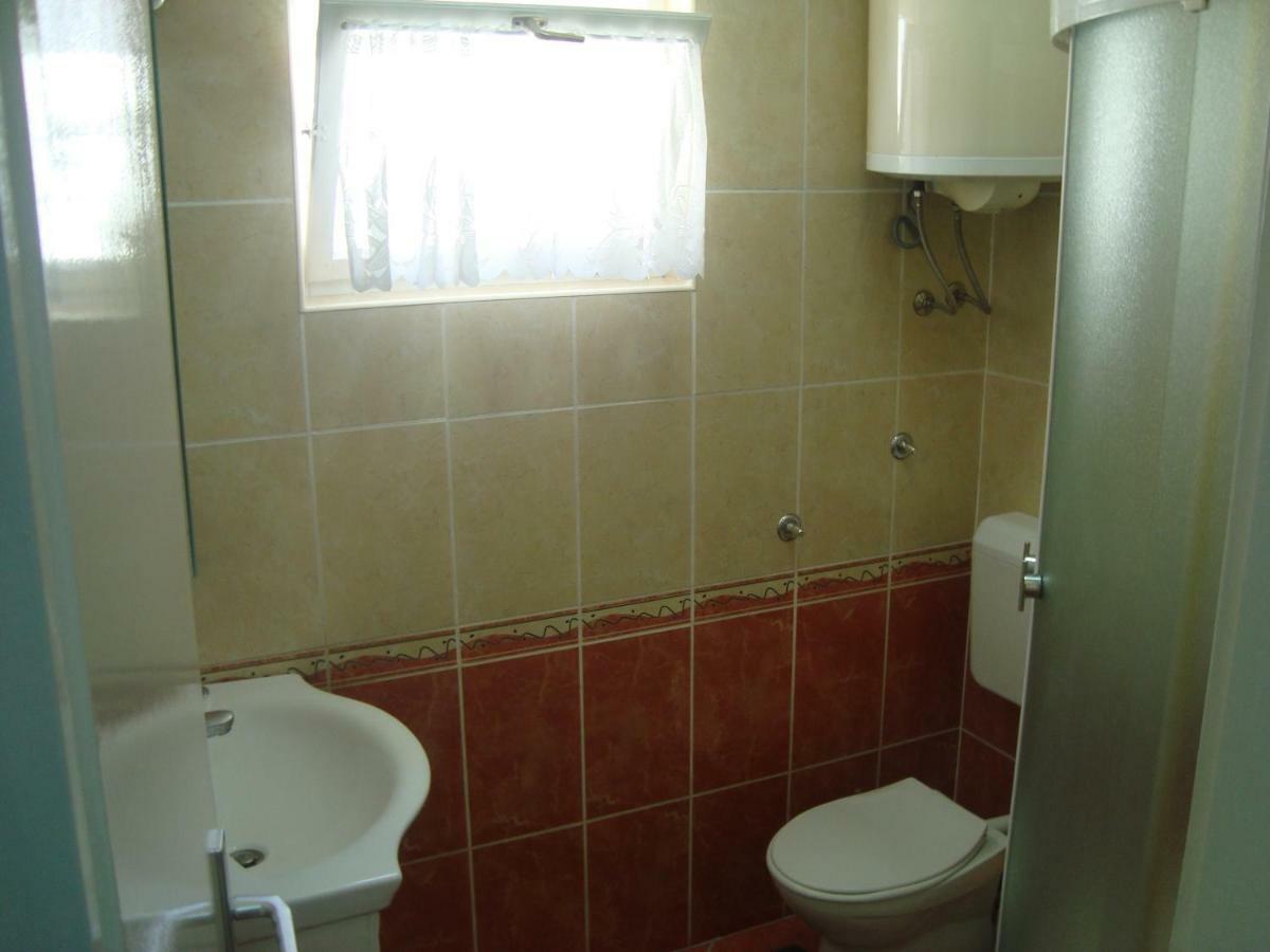 Apartment Ilina فوديس المظهر الخارجي الصورة