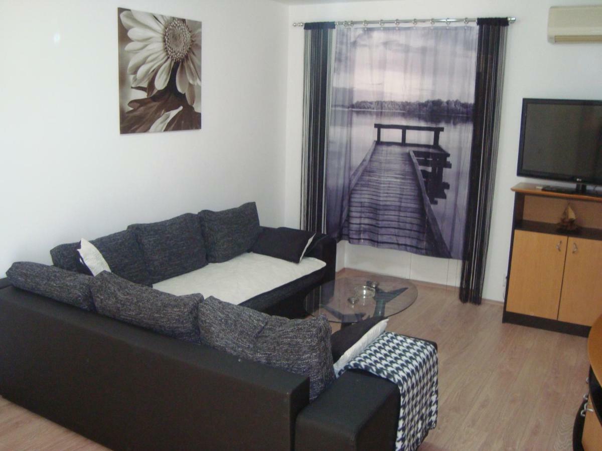 Apartment Ilina فوديس المظهر الخارجي الصورة
