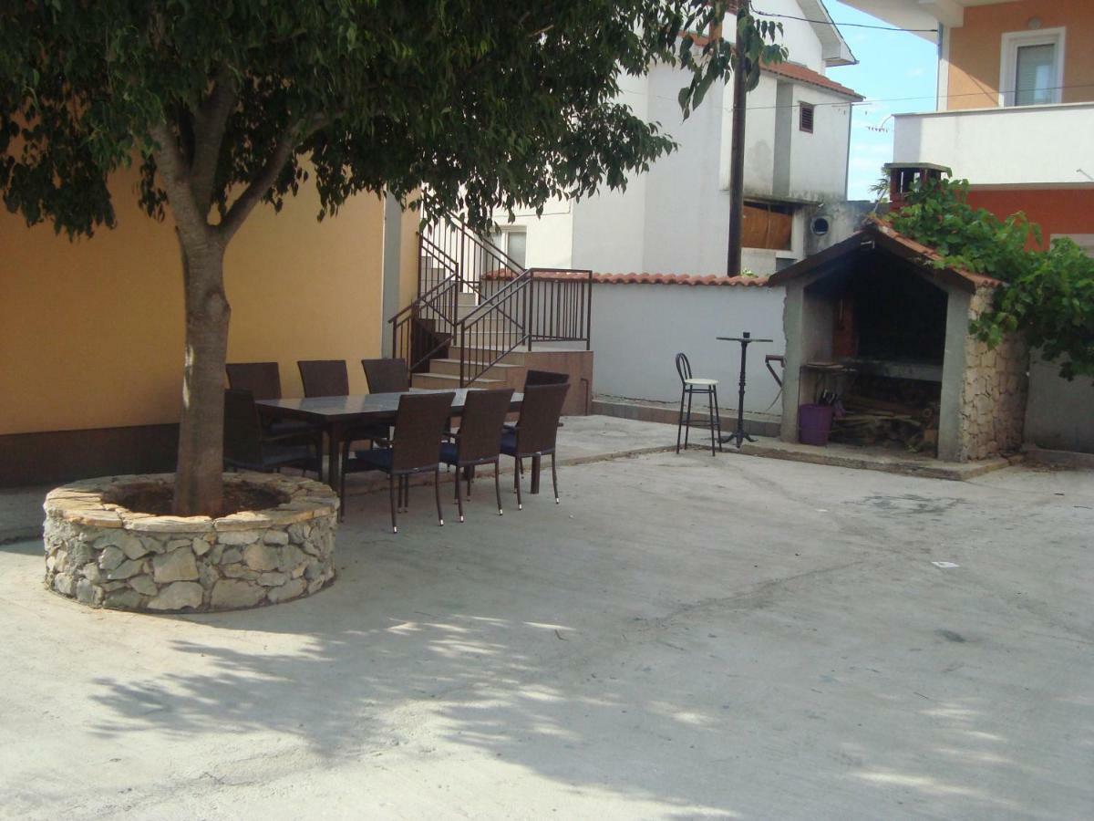 Apartment Ilina فوديس المظهر الخارجي الصورة