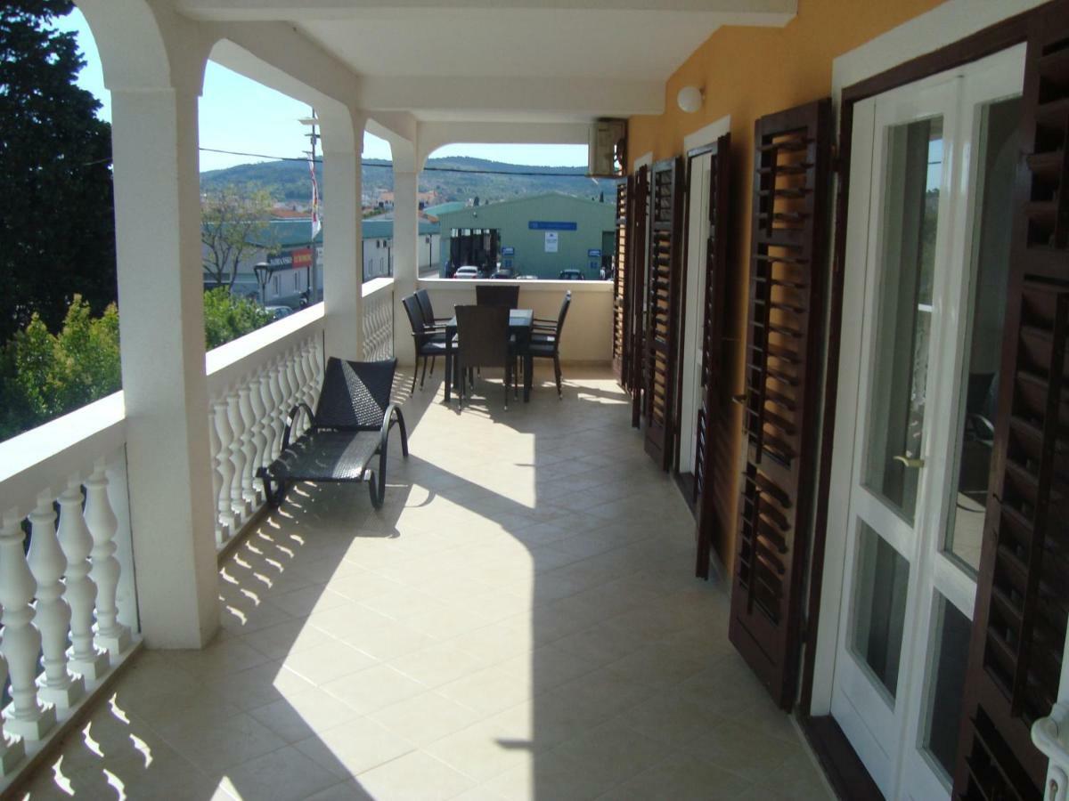 Apartment Ilina فوديس المظهر الخارجي الصورة