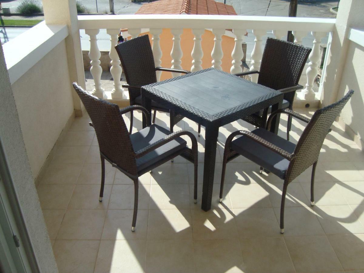Apartment Ilina فوديس المظهر الخارجي الصورة