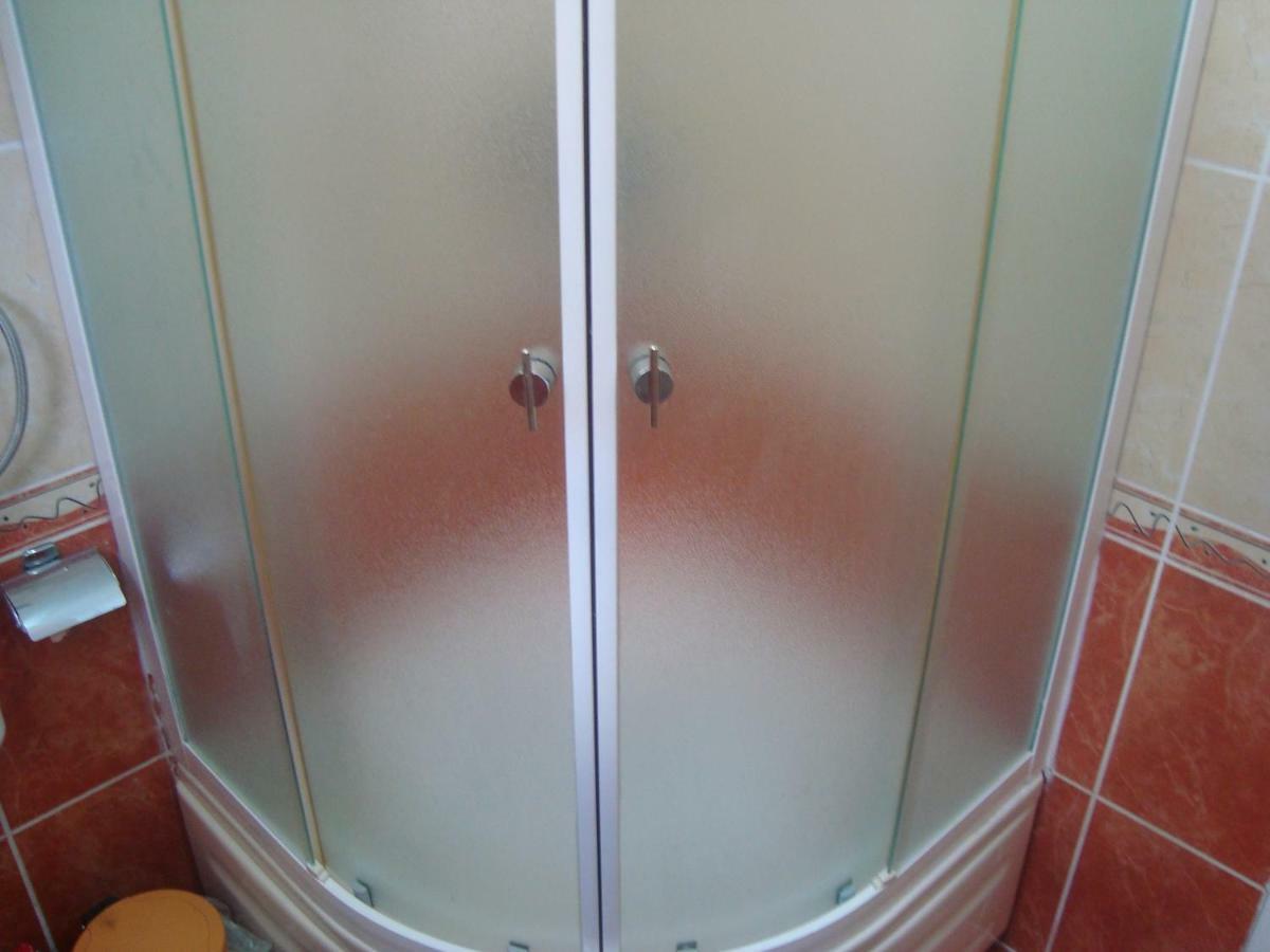 Apartment Ilina فوديس المظهر الخارجي الصورة