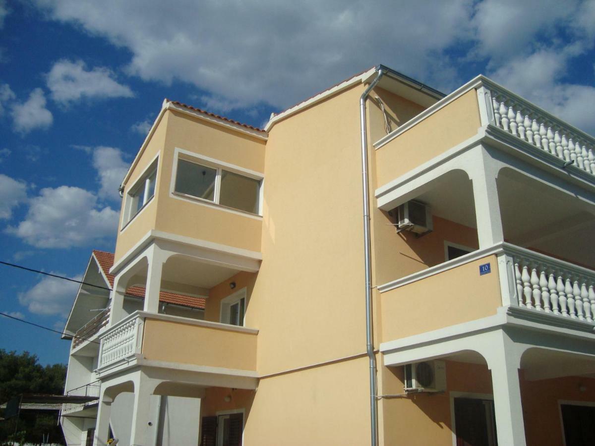 Apartment Ilina فوديس المظهر الخارجي الصورة