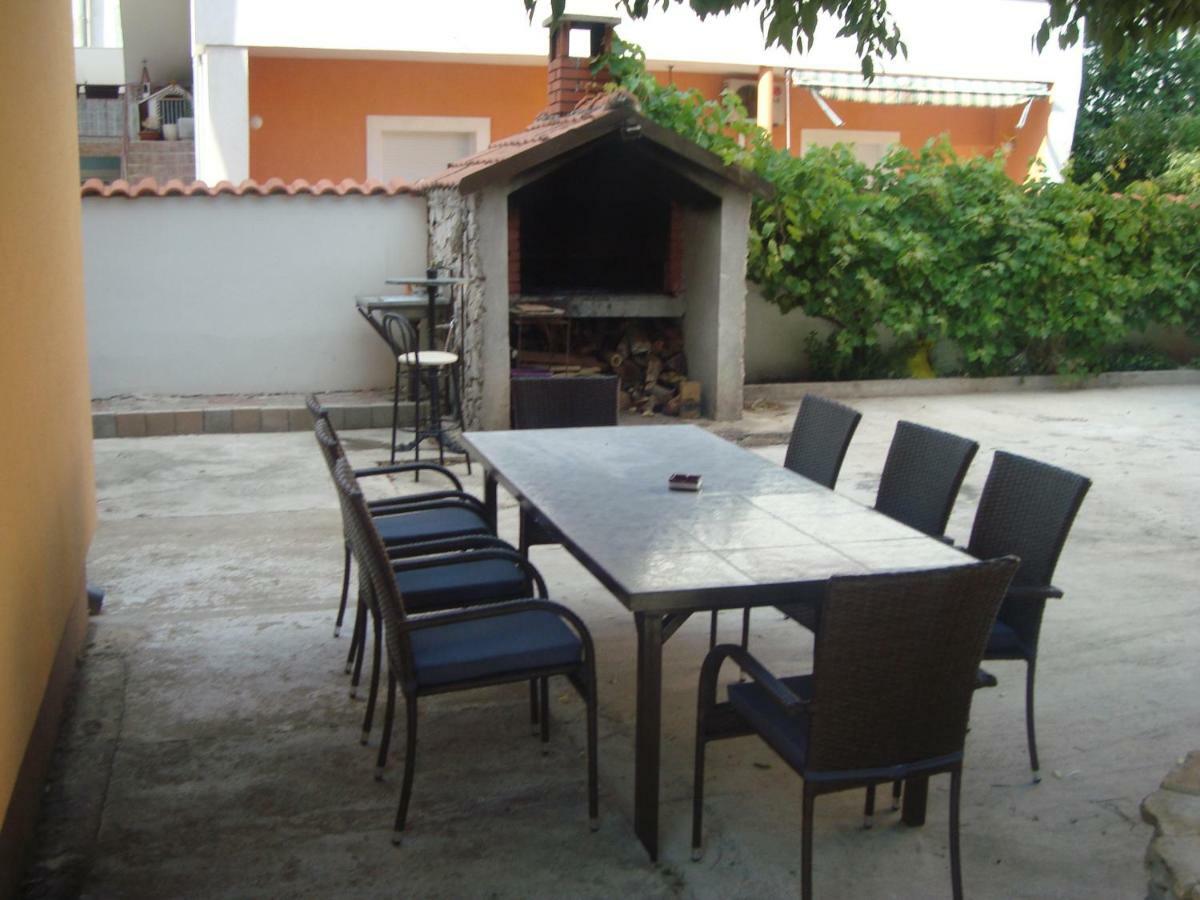 Apartment Ilina فوديس المظهر الخارجي الصورة